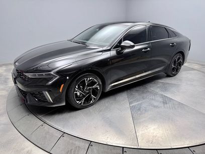 Used 2026 Kia K5 GT-Line