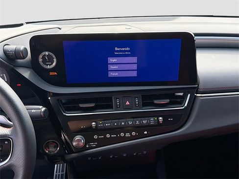 Used 2025 Lexus ES 350 F Sport image 28