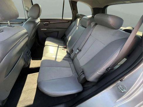 Used 2011 Hyundai Santa Fe SE w/ Premium Pkg 3 image 11