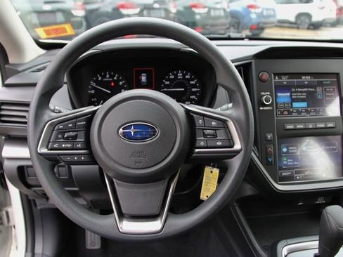 Certified 2025 Subaru Impreza 2.0i image 20