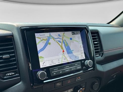Used 2023 Nissan Frontier PRO-4X w/ Pro Convenience Package AWD/4WD image 25
