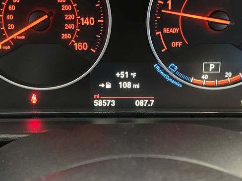 Used 2019 BMW 430i Gran Coupe xDrive w/ Convenience Package image 21