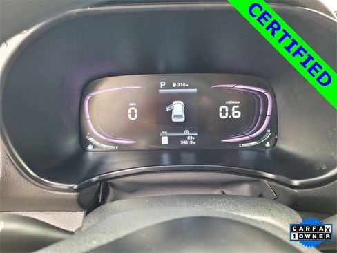 Certified 2023 Kia Soul LX w/ Option Group 015 image 21