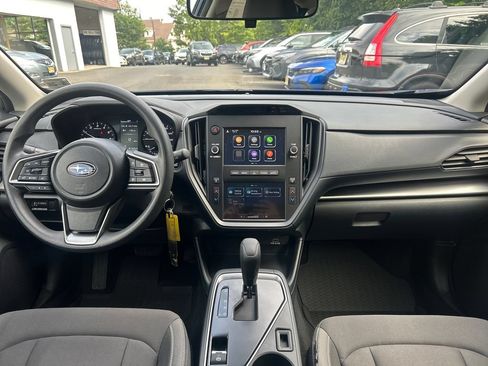 Certified 2024 Subaru Impreza 2.0i AWD/4WD image 14