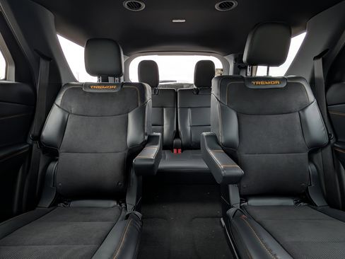 New 2026 Ford Explorer Tremor w/ Tremor Convenience Package image 36