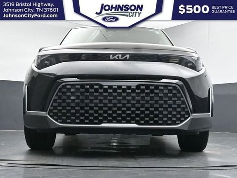 Used 2023 Kia Soul EX FWD image 27