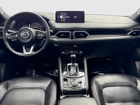 Used 2023 MAZDA CX-5 AWD 2.5 Turbo image 20