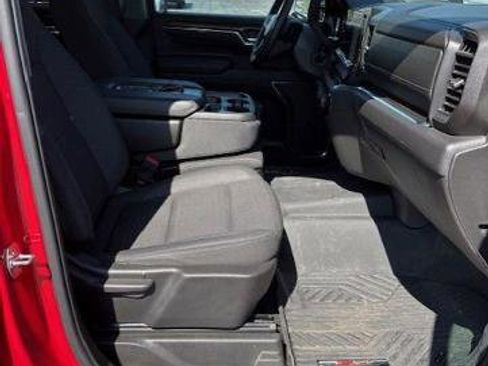 Used 2025 Chevrolet Silverado 1500 LT AWD/4WD image 20