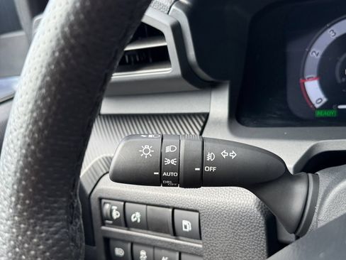 Used 2024 Toyota Tacoma TRD Pro AWD/4WD image 20