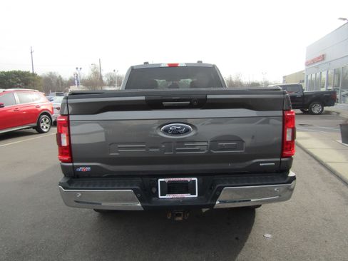 Used 2021 Ford F150 XLT w/ XTR Package image 7