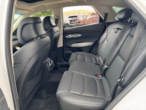 Used 2026 Genesis GV70 2.5T Select AWD/4WD image 26