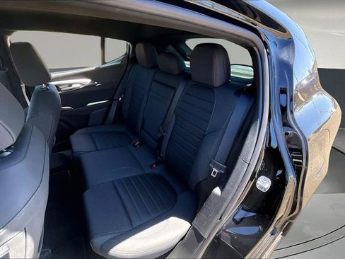 Used 2025 Dodge Hornet R/T AWD/4WD image 20