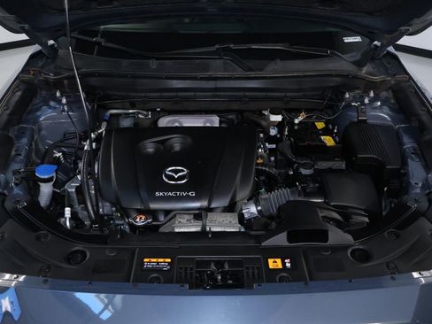 Used 2024 MAZDA CX-5 Carbon Edition image 35