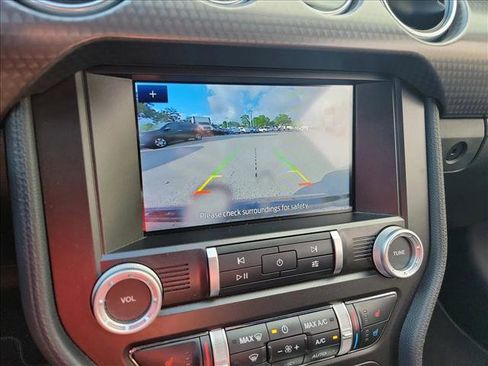 Used 2020 Ford Mustang GT Premium w/ GT Performance Package image 23