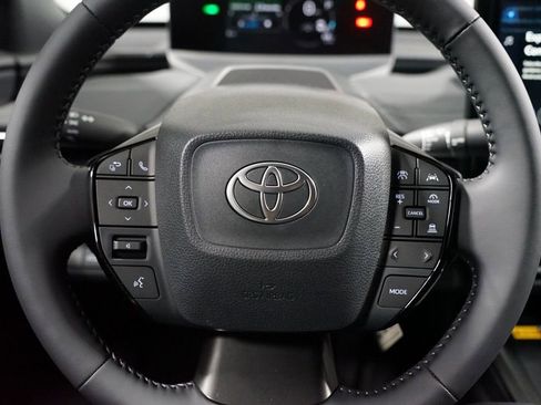 New 2026 Toyota C-HR AWD/4WD image 13