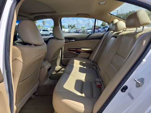 Used 2010 Honda Accord EX-L image 13