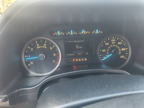 Used 2020 Ford F150 XLT w/ Equipment Group 301A Mid AWD/4WD image 25