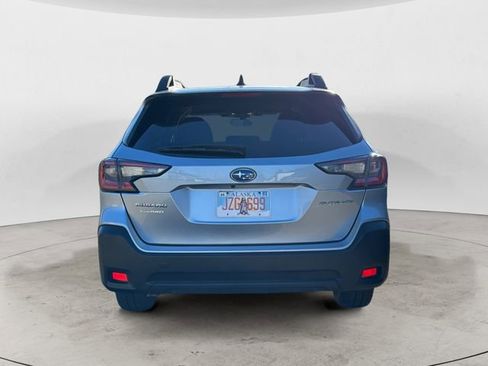 Certified 2024 Subaru Outback Premium AWD/4WD image 4
