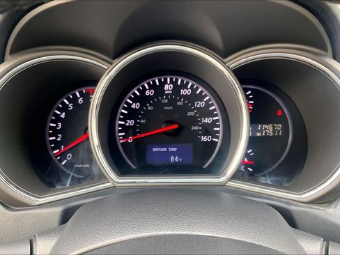 Used 2014 Nissan Murano SV AWD/4WD image 24