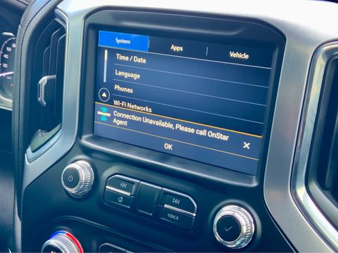 Used 2021 GMC Sierra 3500 SLT w/ SLT Convenience Package image 43