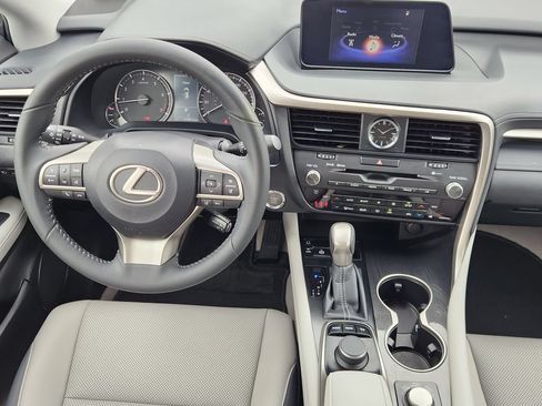 Used 2017 Lexus RX 350 FWD w/ Accessory Package image 28