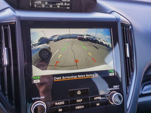 Certified 2024 Subaru Forester Wilderness image 23