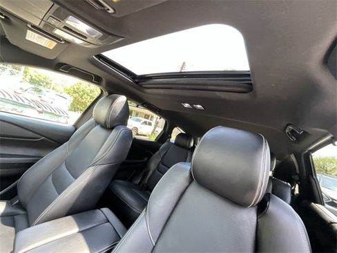 Used 2022 MAZDA CX-9 Grand Touring image 12