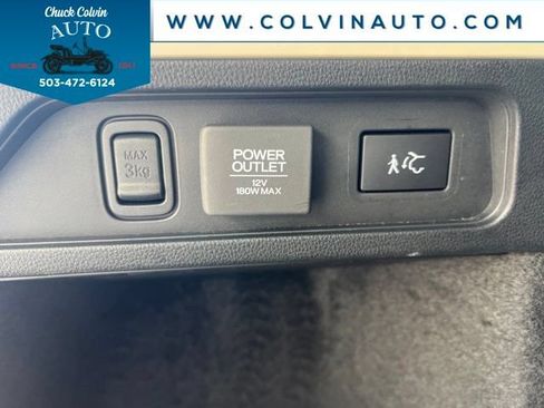 Used 2024 Acura MDX SH-AWD w/ Technology Package image 29