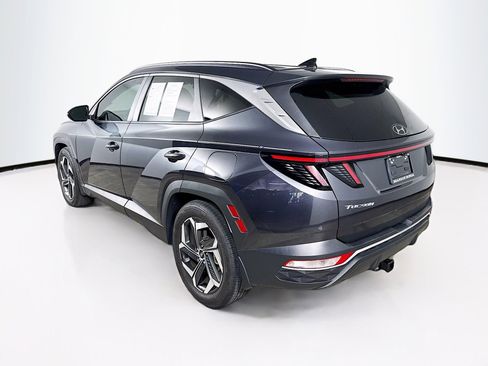 Used 2022 Hyundai Tucson SEL w/ Convenience Package image 30