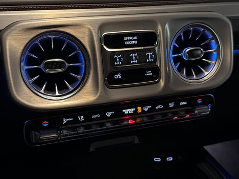 New 2027 Mercedes-Benz G 63 AMG 4MATIC image 20