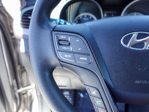 Used 2018 Hyundai Santa Fe Sport AWD/4WD image 13