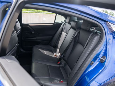 Used 2020 Lexus ES 350 F Sport w/ Accessory Package 2 FWD image 20