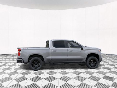 New 2026 Chevrolet Silverado 1500 RST w/ RST All Star Premium Package image 12