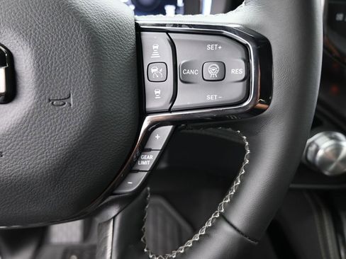 New 2026 RAM 1500 Limited image 23