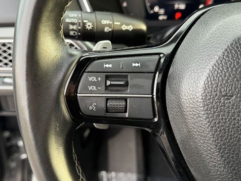 Used 2025 Acura Integra A-Spec image 23