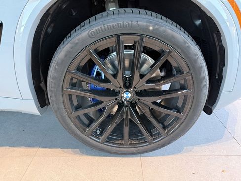New 2026 BMW X5 xDrive40i w/ M Sport Package image 8