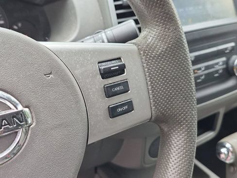 Used 2019 Nissan Frontier SV RWD image 14