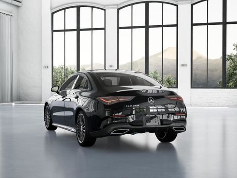 New 2026 Mercedes-Benz CLA 250 250 image 27