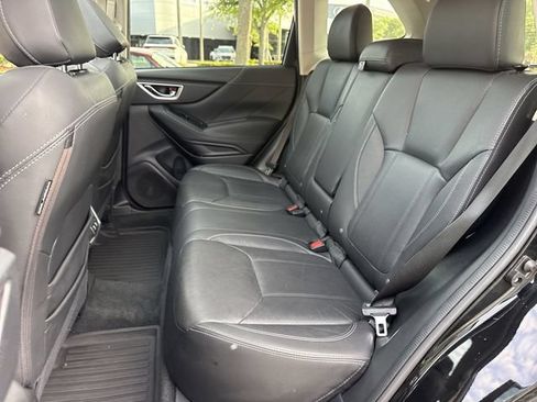 Used 2020 Subaru Forester Touring AWD/4WD image 23