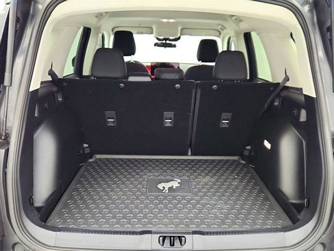 Used 2025 Ford Bronco Sport Free Wheeling w/ Convenience Package image 23