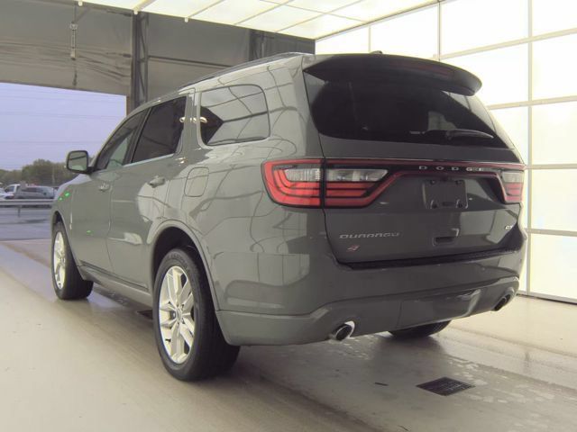 Used 2023 Dodge Durango GT AWD/4WD image 9
