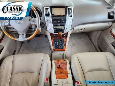 Used 2009 Lexus RX 350 AWD image 2