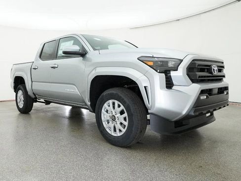 New 2026 Toyota Tacoma SR5 image 90
