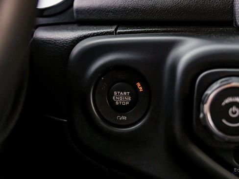 Used 2020 Jeep Gladiator Rubicon image 76