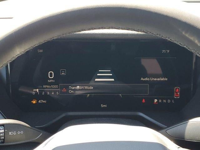 New 2026 GMC Acadia Elevation w/ Elevation Premium Package FWD image 24