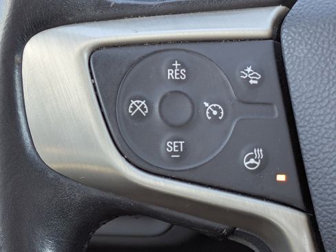 Certified 2021 GMC Acadia Denali w/ Denali Technology Package image 25