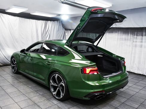 Used 2019 Audi RS 5 Sportback image 71