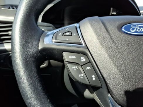 Certified 2023 Ford Edge SEL w/ Convenience Package AWD/4WD image 15