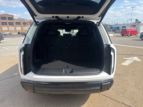 New 2027 Kia Telluride EX X-Line image 10