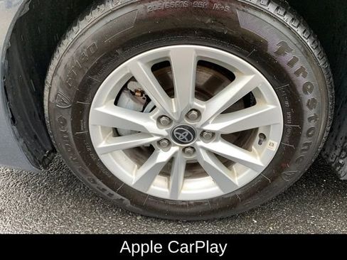 Certified 2025 Toyota Camry LE image 10